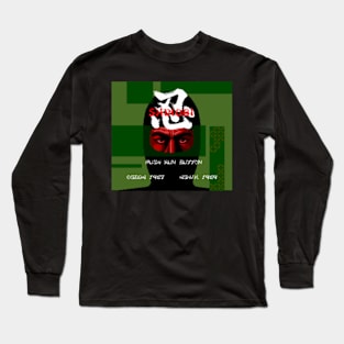 Shinobi Long Sleeve T-Shirt